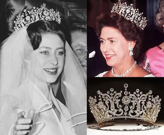 英国女明星_玛格丽特公主 英国王室公主 公主中的公主