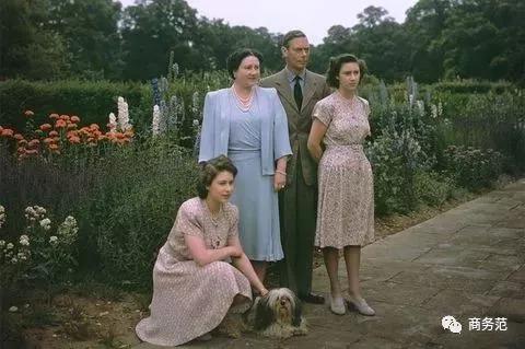 玛格丽特公主 英国王室公主 公主中的公主_英国女明星