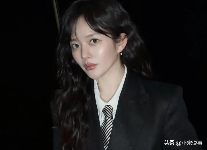 郑知苏整形疑云_韩剧整容女明星_郑知苏外貌变化原因