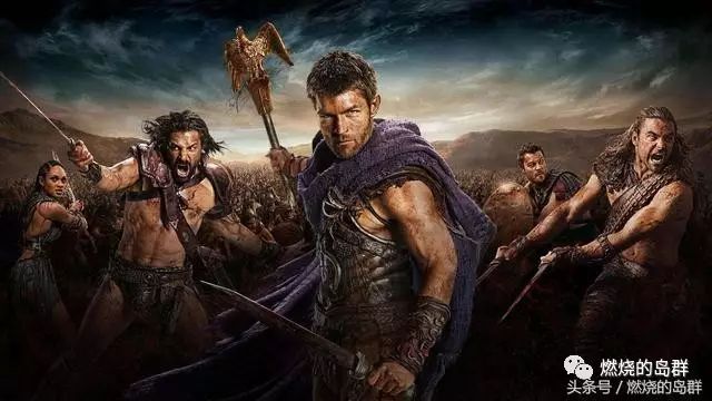 斯巴达克斯前传在线观看_汉尼拔斯巴达克斯角斗士_古罗马电影十大经典