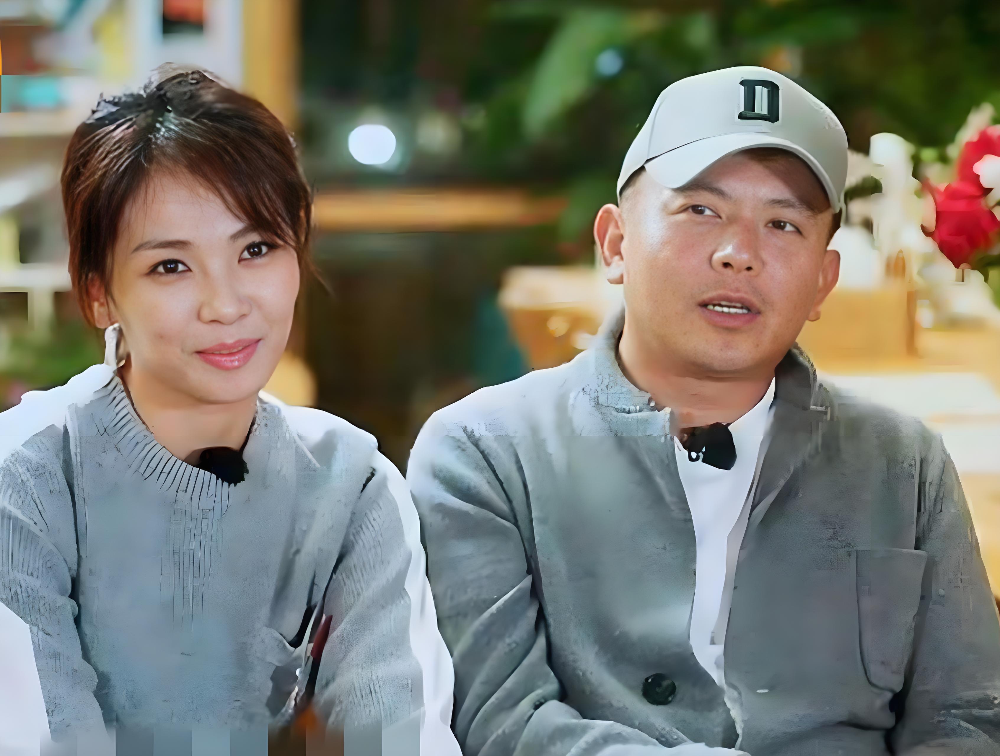 女明星的明星闺蜜_刘涛秦海璐还债经历_刘涛秦海璐雪中送炭