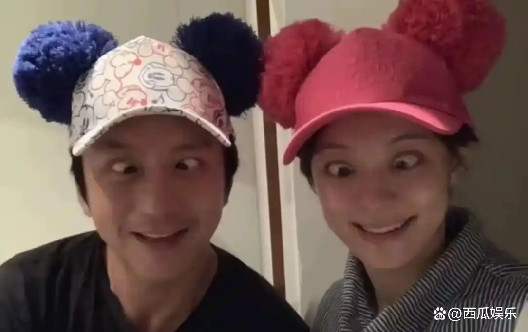 娱乐圈夫妻有哪些照片_娱乐圈陈晓陈妍希离婚_唐嫣罗晋婚姻幸福案例