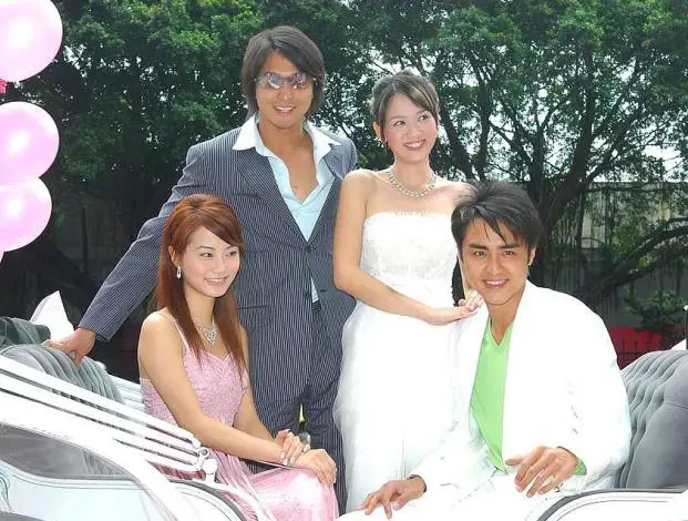 汪东城是否退出娱乐圈_明道贺军翔汪东城郑元畅现状_台湾男星消失原因