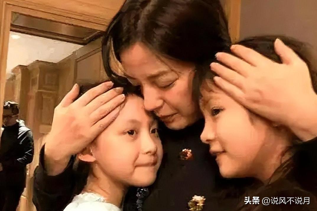 赵薇被封杀后女儿复出_赵薇现在还在娱乐圈吗_赵薇被执行冻结股权事件