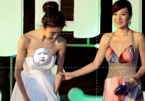 女明星做假_明星假唱事件_韩雪萨顶顶假唱门