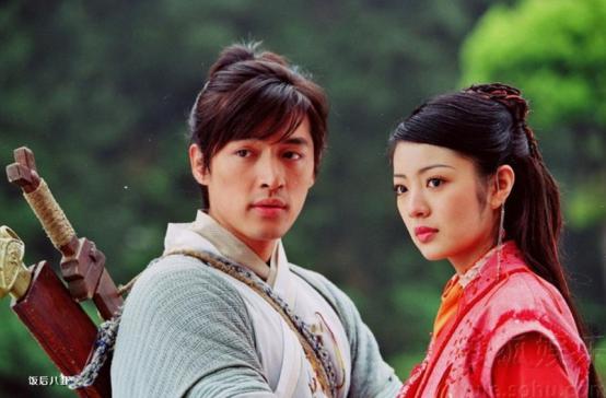 安以轩独孤天下_安以轩演技评价_安以轩进娱乐圈时间