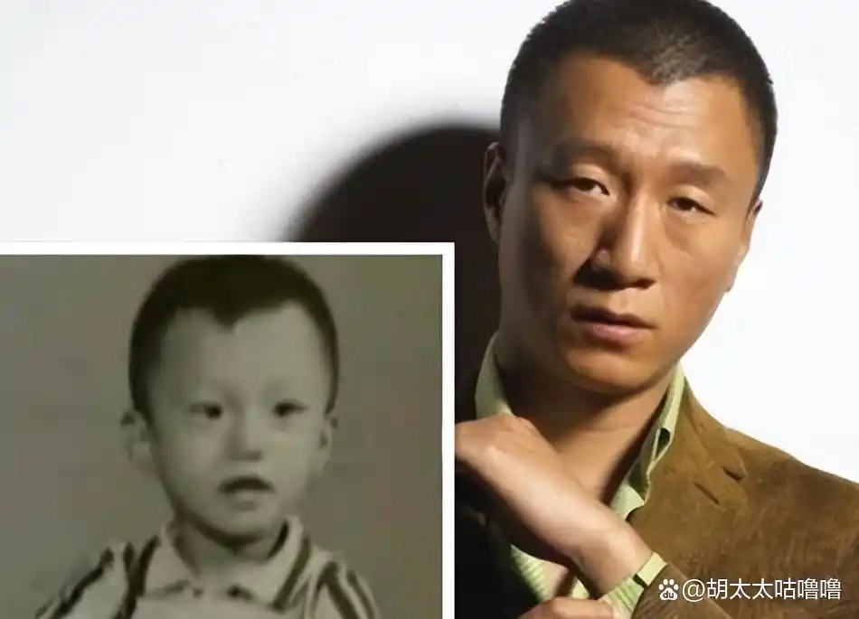 孙红雷贫穷家庭背景_孙红雷狂妄言论原因_孙红雷谈娱乐圈的故事