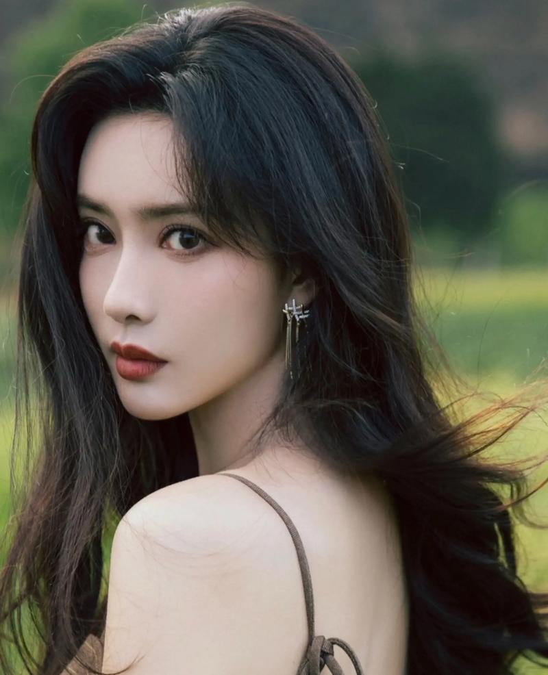 标准脸型女明星有哪些？盘点公认的耐看脸型特征