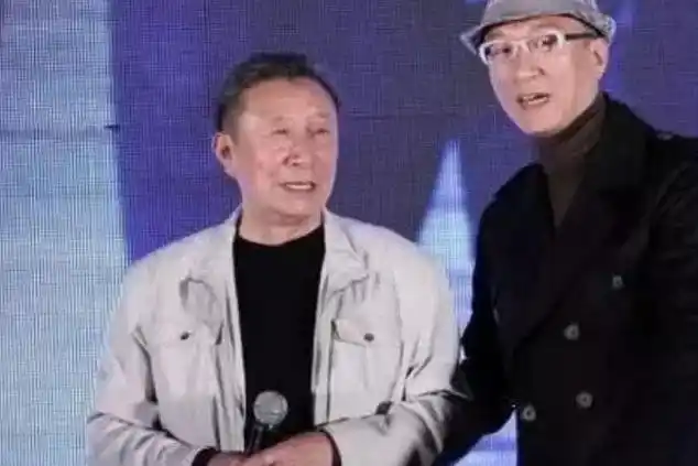 孙红雷 舞蹈生涯_孙红雷 早年经历_孙红雷谈娱乐圈的故事